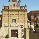 Museo Vino Aldeanueva del Ebro