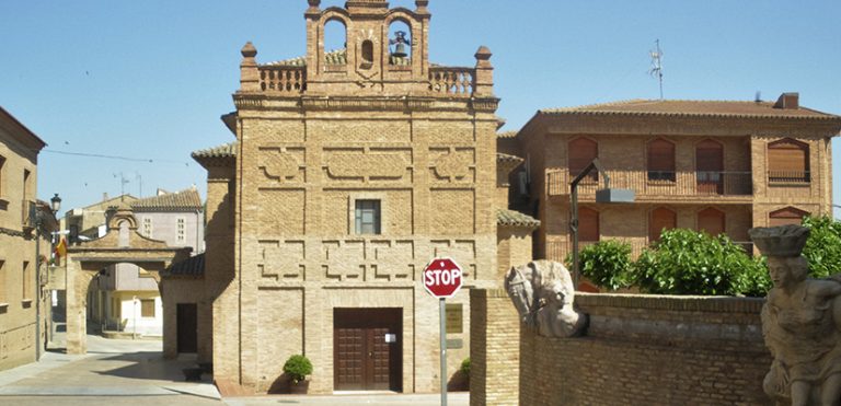 Museo del Vino de Aldeanueva de Ebro