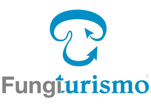fungiturismo logotipo