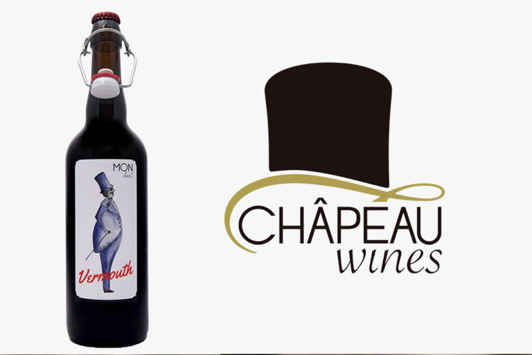 Vermouth de Châpeau Wines